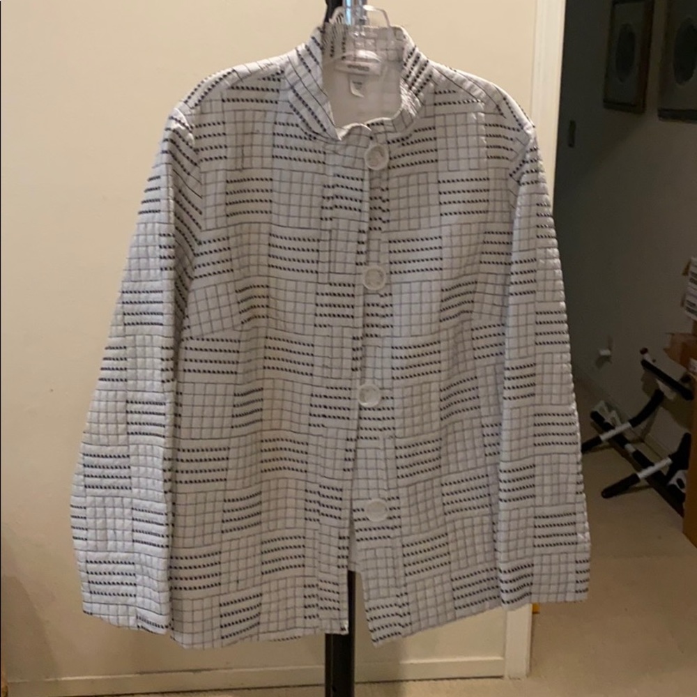 Dress Barn Jacket